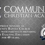 Community Christian Academy Photo