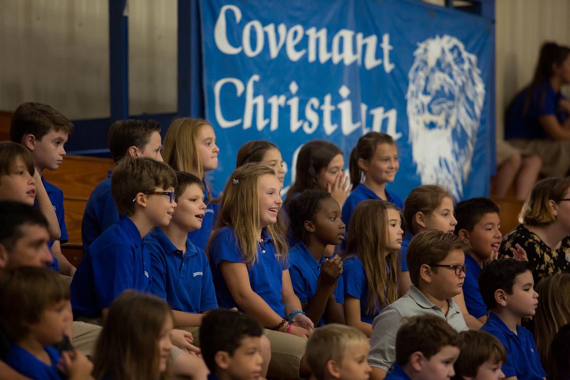 Covenant Christian School Photo
