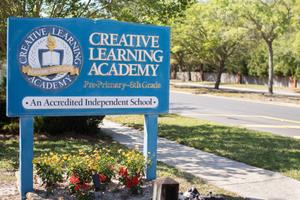 Creative Learning Academy Photo