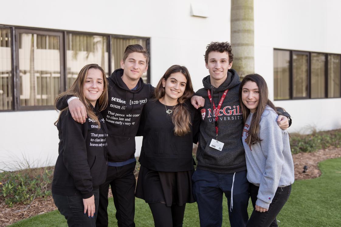 Posnack Jewish Day School Photo #5