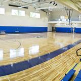 Posnack Jewish Day School Photo #4 - RAM Gym