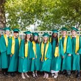 Delphi Academy Of Florida Photo #15 - Graduating Class of 2026