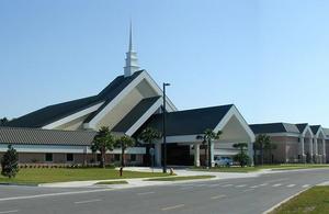 First Christian Academy Photo