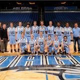 Elfers Christian School Photo - Elfers Eagles 2015 at the Orlando Magic during our high school Court of Dreams Event.