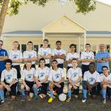 Elfers Christian School Photo #6 - Boys Varsity Soccer