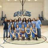 Elfers Christian School Photo #8 - Girls Varsity Basketball
