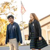 Epiphany Catholic School Photo #3