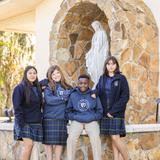 Epiphany Catholic School Photo