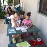 Indian Harbour Montessori Photo #6 - Reading Buddies