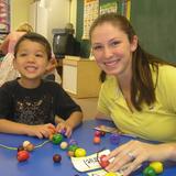 Evangelical Christian School Photo #6 - ECS Preschool starts at 8 weeks old. Stay at ECS until you graduate from high school.