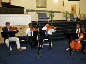 Faith Baptist Academy Photo