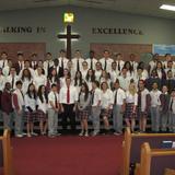 Faith Outreach Academy Photo #10