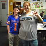 New Beginnings Christian Academy Photo #6 - We got spirit! Yes we do! We got spirit! How 'bout you??? We use National School Choice Week for our school spirit week. We encourage our staff and students to participate by dressing up to show our NBCA school spirit. New Beginnings Christian Academy Photo #6 - We got spirit! Yes we do! We got spirit! How 'bout you??? We use National School Choice Week for our school spirit week. We encourage our staff and students to participate by dressing up to show our NBCA school spirit.
