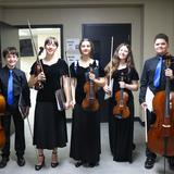 Land O' Lakes Christian School Photo #6 - Fine Arts Ensemble