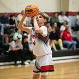 Real Life Christian Academy Photo #5 - Basketball