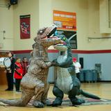 Real Life Christian Academy Photo #3 - Real Life Raptors