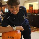Florida Prep Photo #4 - Students experience US traditions and holidays, including Thanksgiving, Halloween and Christmas.