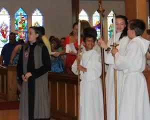 Grace Episcopal Day School Photo
