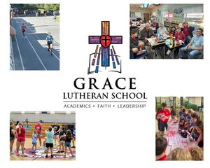 Grace Lutheran School Photo