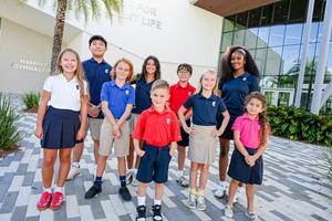 Gulliver Preparatory School Photo