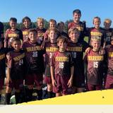 Harvest Community School Photo #6 - 2022 JCAL Middle School Soccer Champions for the 7th year!