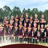 Harvest Community School Photo #12 - Middle School Soccer Harvest Community School Photo #12 - Middle School Soccer