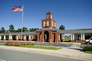 Holy Comforter Episcopal School Inc Photo