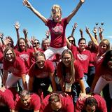 Holy Cross Lutheran Academy Photo #3 - We are blessed with Christian teachers who are eager to make a difference in the lives of our students and community. Our staff culture is that of caring for each other, enjoying life together and supporting each other as they work together toward our mission of strengthening students and families to live a transformed life through Christ.