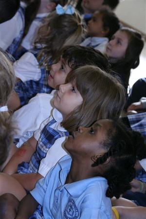 Holy Trinity Lutheran School Photo