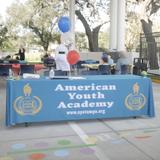 American Youth Academy Photo #13 - Preschool Carnival