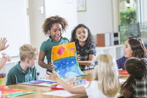 Jacksonville Country Day School Photo