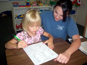 The Jericho School For Children With Autism Photo
