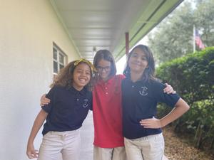 King Of Kings Lutheran School Photo