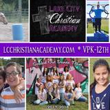 Lake City Christian Academy Photo #2 - Lake City Christian Academy is VPK-12th Grade. Call today for a tour 386-758-0055.