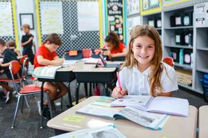 Lake Highland Preparatory School Photo