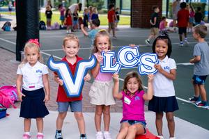 Lakeland Christian School Photo