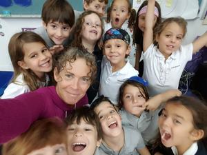 Lehrman Community Day School Photo