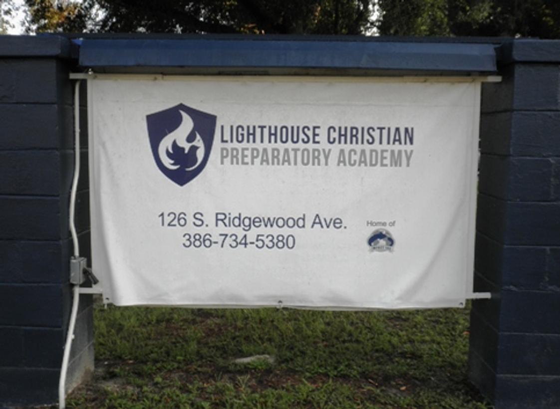 Lighthouse Christian Prep. Acdy Photo #1 - Preschool (Ages 2-4yrs) Elementary (Grades: K-5-5th) Middle (Grades 6th-8th) High School (Grades 9th-10th) Each school year: 180 Days to Impact a Child's Life!