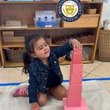 Montessori Childrens Academy Photo #5 - Montessori's emphasis on independence and Reggio Emilia's belief in the environment as a teacher, our spaces encourage deep engagement and joyful learning.