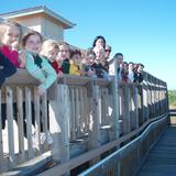 Classical Christian Homeschool Coop Photo - Special Field Trips