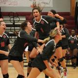 NFC Academy Photo #7 - The undefeated District Champions.