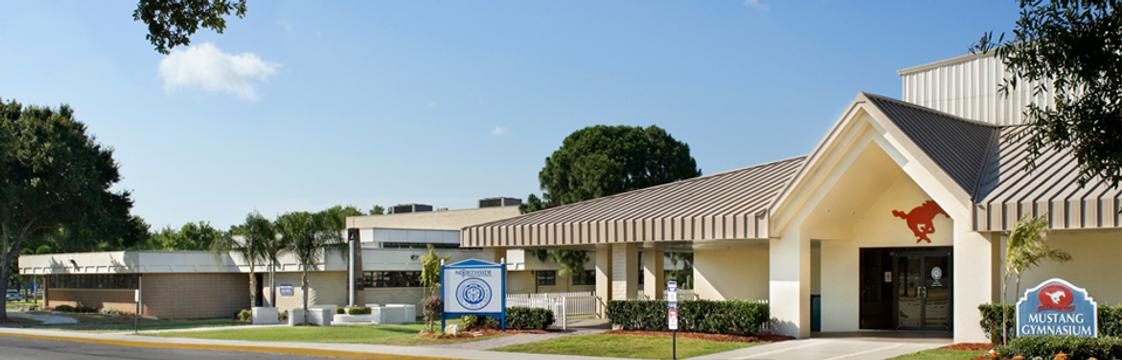 Northside Christian School Photo #1 - NCS Campus View