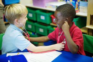 Orangewood Christian School Photo
