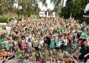 Our Savior Lutheran School Photo
