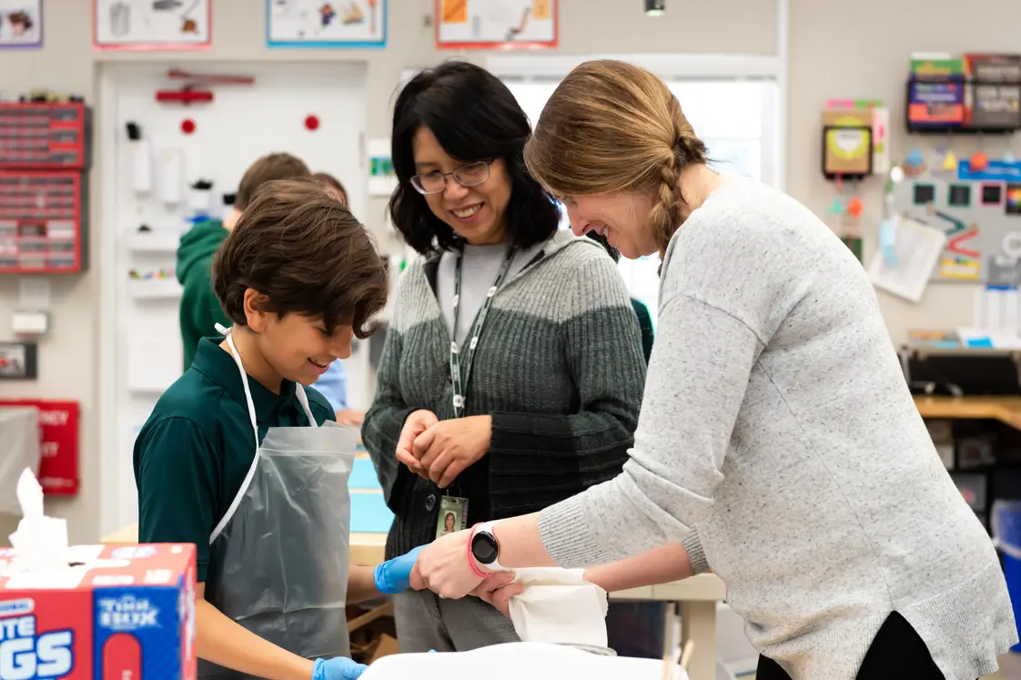 Pine Crest School (Top Ranked Private School for 2024) Fort