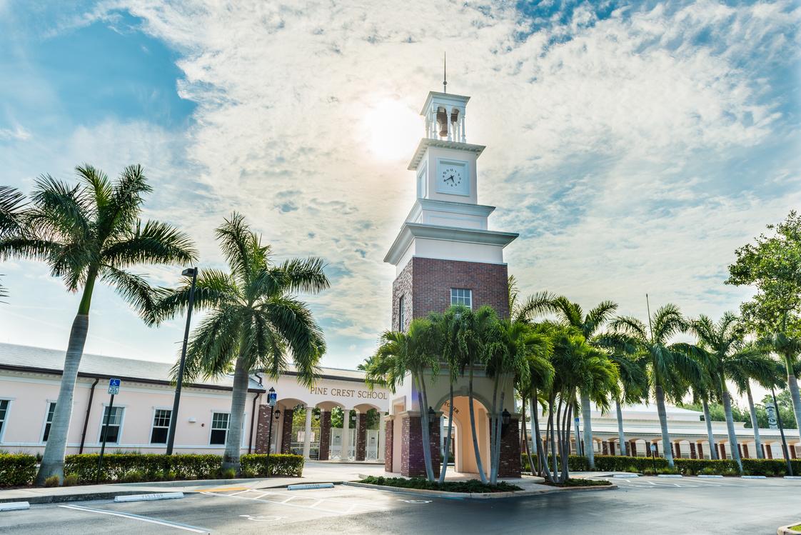 Pine Crest School (202324 Profile) Fort Lauderdale, FL