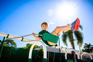 Pine Crest School Photo