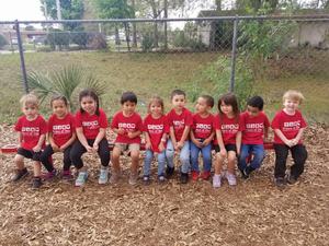 Prince Of Peace Lutheran Preschool Photo