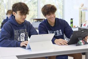 Riviera Schools Photo