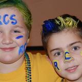 Ruskin Christian School Photo - Fun times together during our annual RCS Spirit Week